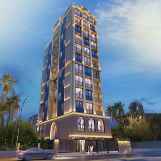 apartments for sale in navi mumbai